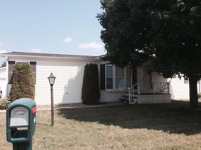 5478 Heartwood Ln., Roscoe, IL 61073