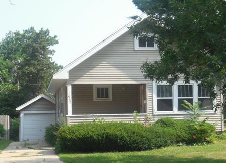 2107 Benderwirt Ave., Rockford, IL 61103
