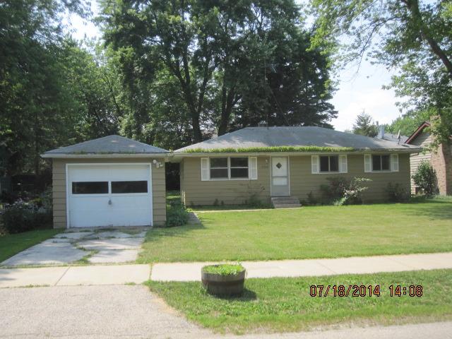 2202 Lydia Ave., Zion, IL 60099