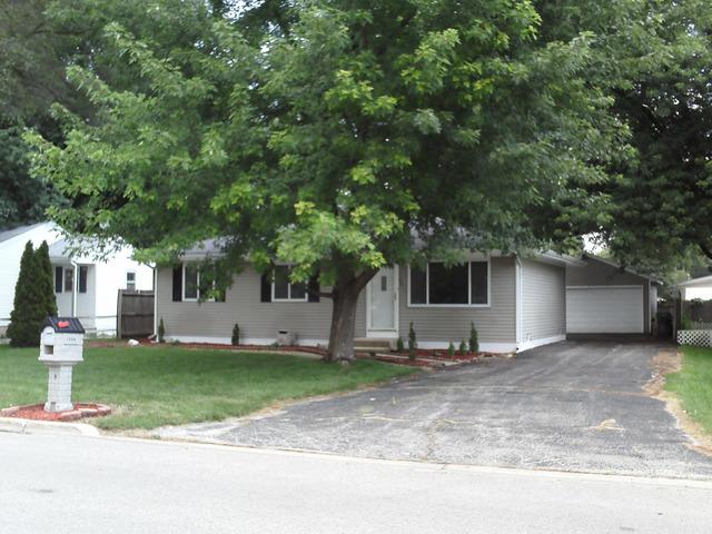 1902 Meadow Ln., Mchenry, IL 60050