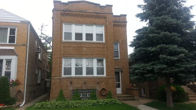5106 W Melrose St., Chicago, IL 60641