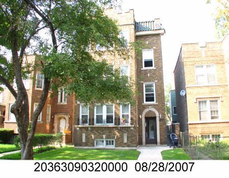 [Address Hidden by Seller], Chicago, IL 60617
