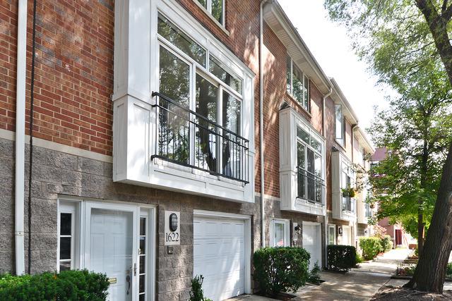 1622 W Altgeld St., Chicago, IL 60614