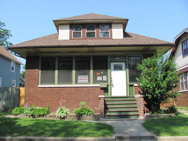 12626 Highland Ave., Blue Island, IL 60406