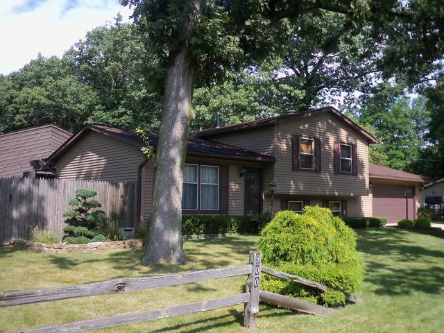 900 Wilson Ct., Zion, IL 60099