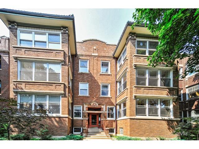 1222 W Hood Ave. #2, Chicago, IL 60660