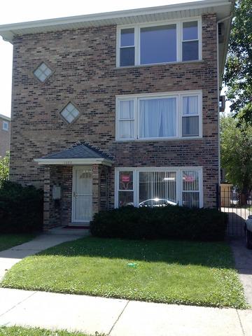 1609 Downs Dr., Calumet City, IL 60409