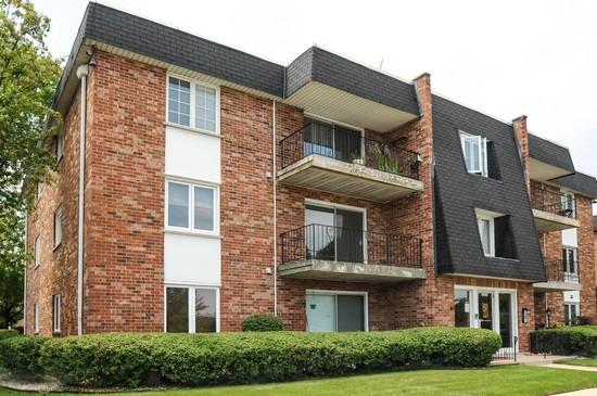 10740 S Kilpatrick Ave. #3SE, Oak Lawn, IL 60453