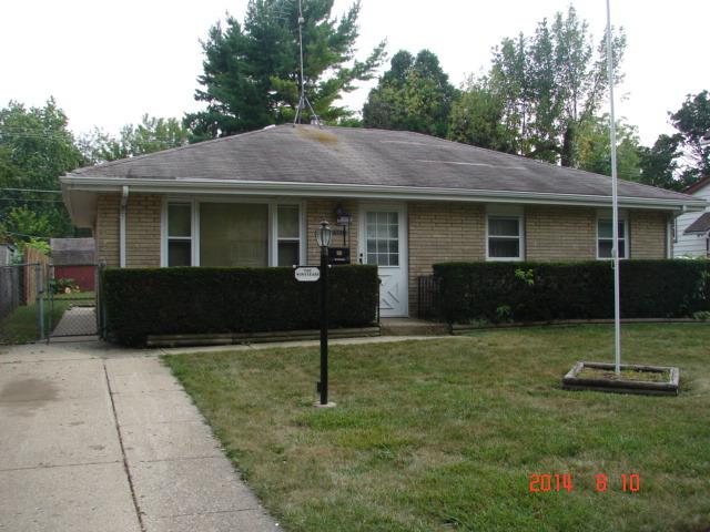 1911 Carmel Blvd., Zion, IL 60099