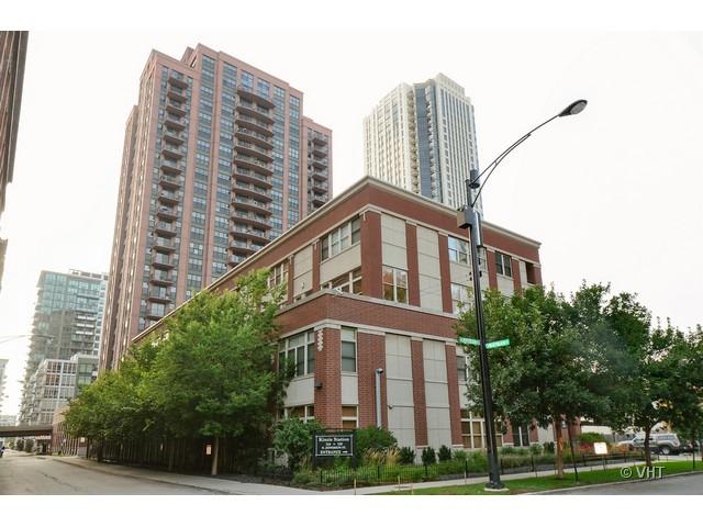 324 N Jefferson St. #103, Chicago, IL 60661