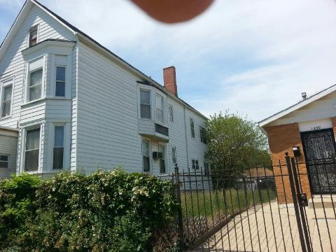 1226 E 72nd St., Chicago, IL 60619