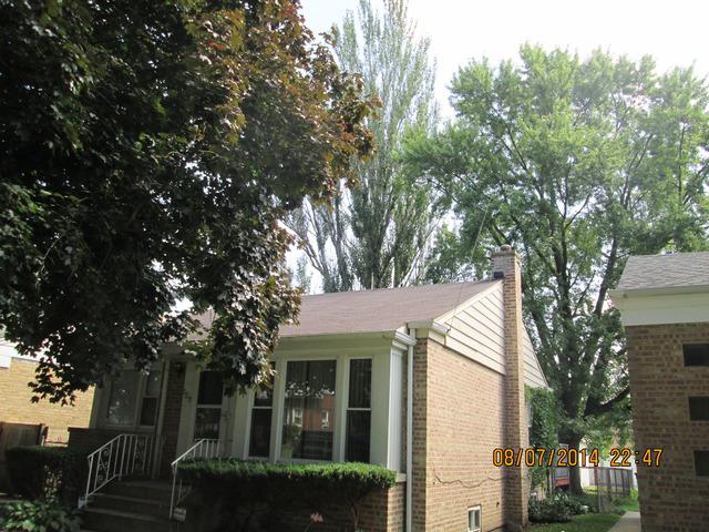 129 Morris Ave., Bellwood, IL 60104