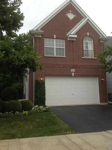 149 Fulbright Ln., Schaumburg, IL 60194