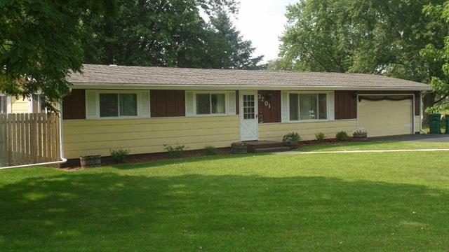 3701 Renfro Rd., Cherry Valley, IL 61016