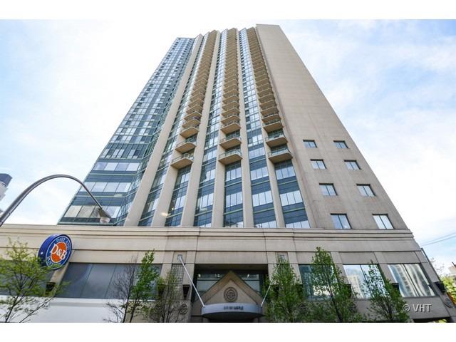 111 W Maple St. #801, Chicago, IL 60610