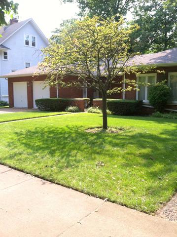 743 8th St., Wilmette, IL 60091