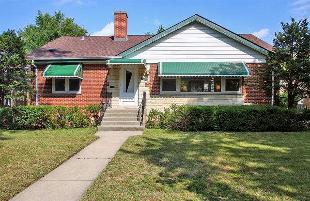 7829 Linder Ave., Morton Grove, IL 60053