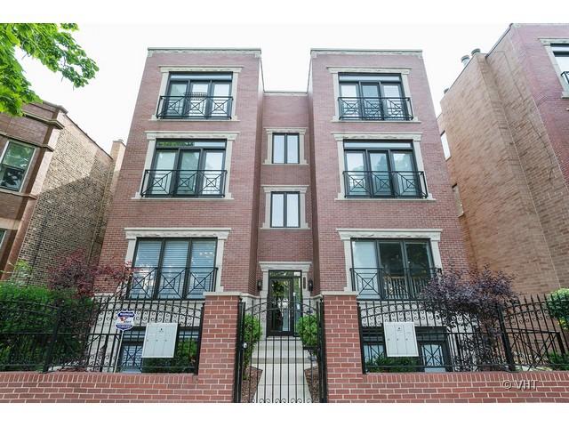 2721 N Wilton Ave. #1N, Chicago, IL 60614