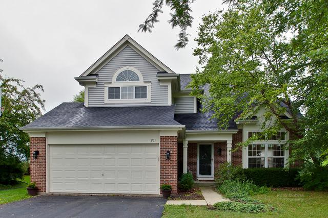 231 Penny Ln., Grayslake, IL 60030