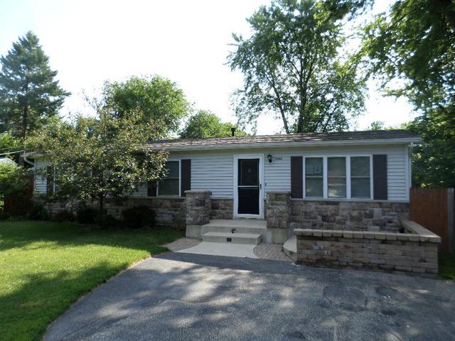 5502 Thelen Ave., Mchenry, IL 60050