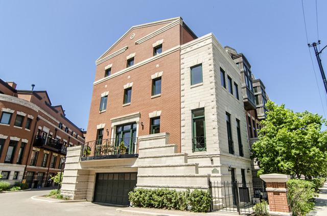 2020 N Lincoln Ave. #A, Chicago, IL 60614