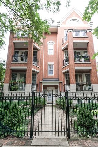 1727 N Mohawk St. #2N, Chicago, IL 60614