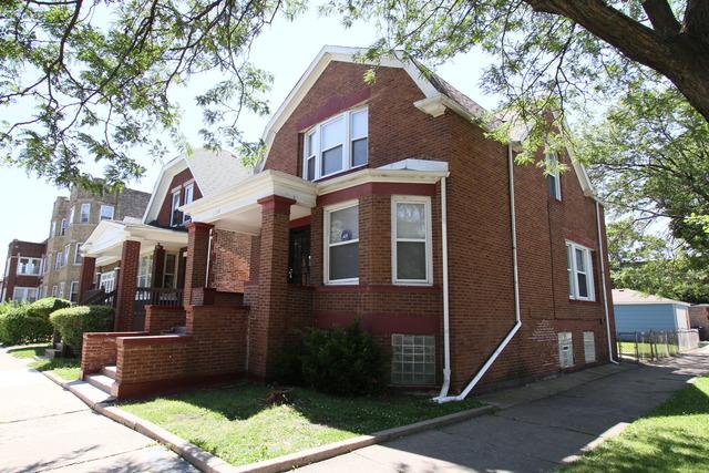 6200 S Campbell Ave., Chicago, IL 60629