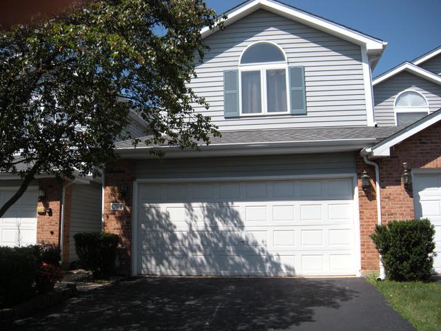 8316 Highpoint Cir. #B, Darien, IL 60561