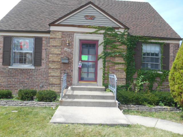 2550 Westbrook Dr., Franklin Park, IL 60131