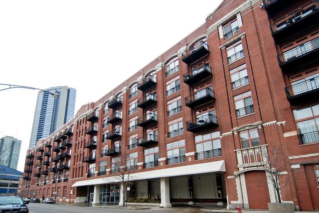 360 W Illinois St. #7B, Chicago, IL 60654