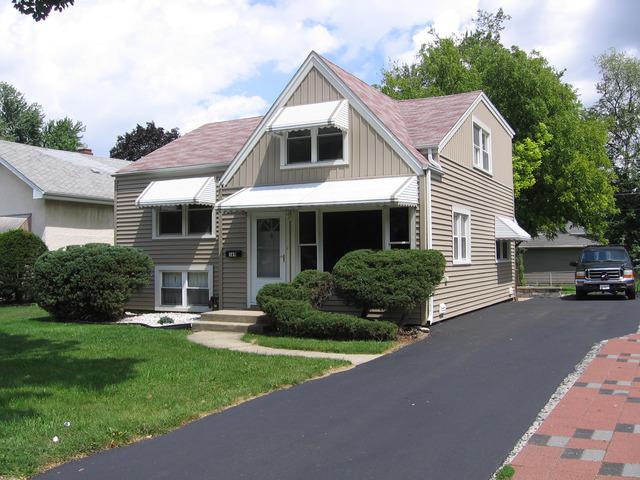 169 Villa Ave., Elmhurst, IL 60126