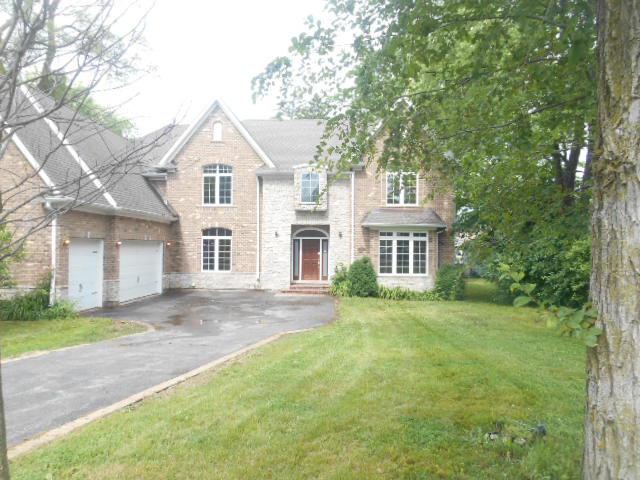 616 Meadow Dr., Glenview, IL 60025