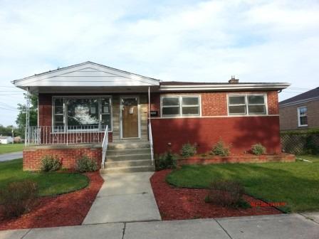 3001 Euclid Dr., South Chicago Heights, IL 60411