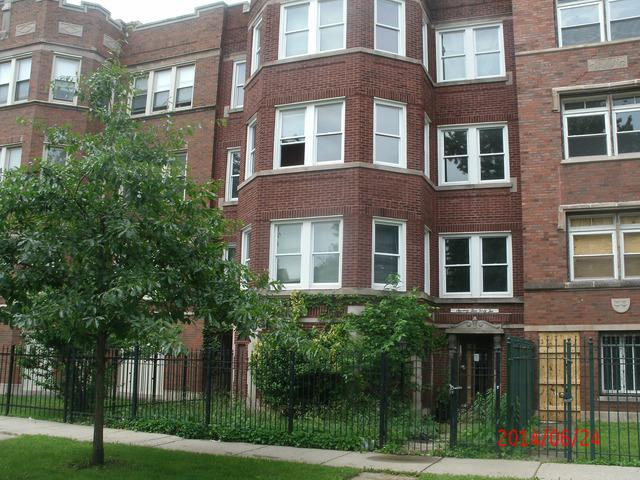 7542 S Colfax Ave., Chicago, IL 60649