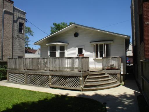 2426 W Warner Ave., Chicago, IL 60618