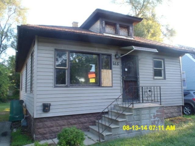 615 Elmwood Ave., Joliet, IL 60433
