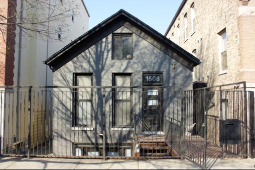 1508 N Greenview Ave., Chicago, IL 60642