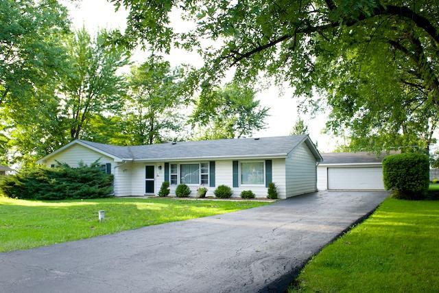 3107 Harris Dr., Joliet, IL 60431