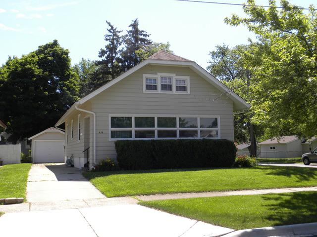 836 Talma St., Aurora, IL 60505