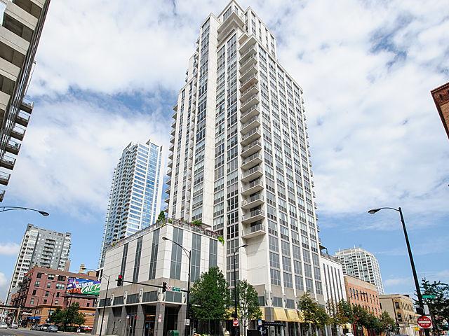 200 W Grand Ave. #1805, Chicago, IL 60654