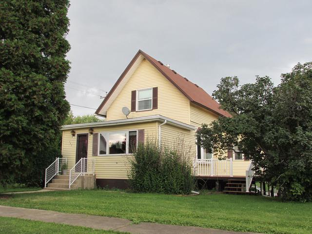 197 Peru St., Paw Paw, IL 61353