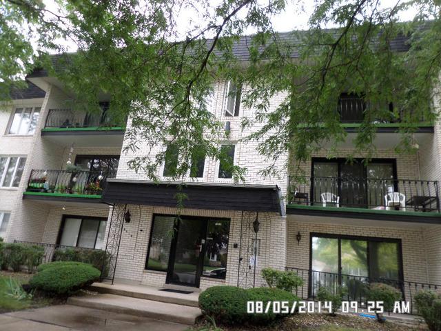 10910 Kilpatrick Ave. #3SW, Oak Lawn, IL 60453