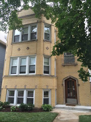 6329 W Cuyler Ave., Chicago, IL 60634