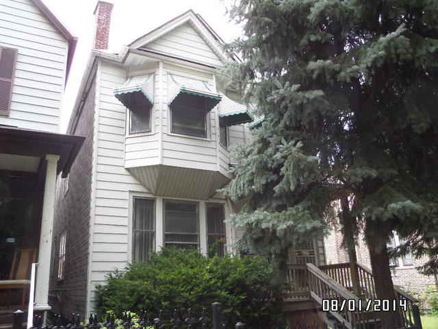 7620 S Dante Ave., Chicago, IL 60619