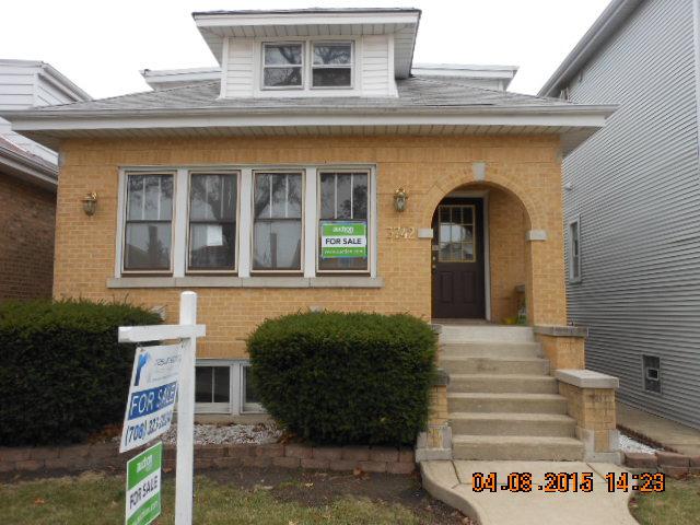 3742 N Nottingham Ave., Chicago, IL 60634
