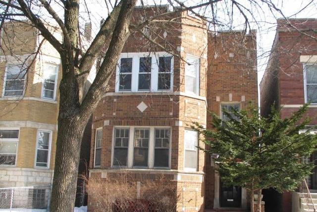 7227 S Rhodes Ave., Chicago, IL 60619