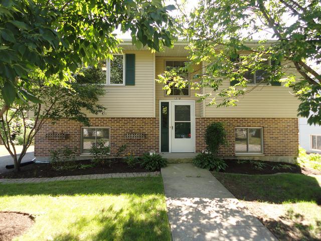 1218 Townsend St., Sycamore, IL 60178