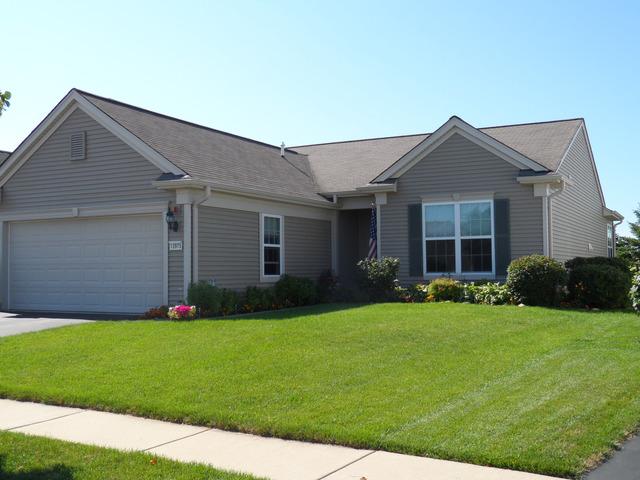 13975 Helena Rd., Huntley, IL 60142