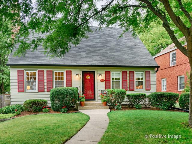650 Western Ave., Glen Ellyn, IL 60137