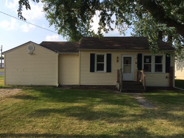 419 Adams St., Malta, IL 60150